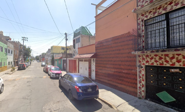 CASA EN VENTA EN GUSTAVO A. MADERO, CIUDAD DE MEXICO