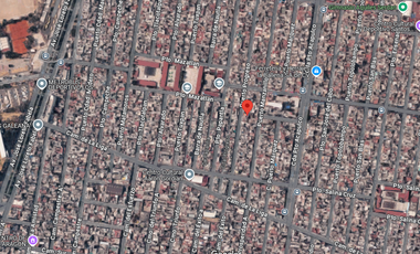 CASA EN VENTA EN GUSTAVO A. MADERO, CIUDAD DE MEXICO