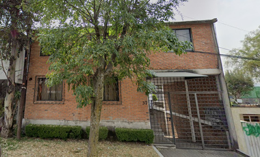 CASA EN VENTA EN LOMAS DE PADIERNA. CDMX. OPORTUNIDAD
