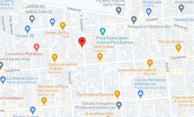 CASA EN VENTA EN LOMAS DE PADIERNA. CDMX. OPORTUNIDAD