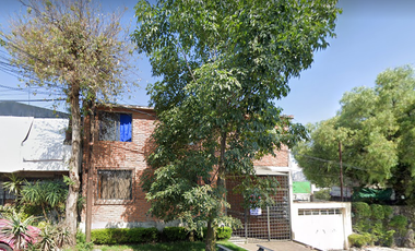CASA EN VENTA EN LOMAS DE PADIERNA. CDMX. OPORTUNIDAD