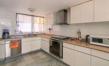 CASA EN VENTA EN LOMAS DE PADIERNA. CDMX. OPORTUNIDAD