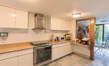 CASA EN VENTA EN LOMAS DE PADIERNA. CDMX. OPORTUNIDAD
