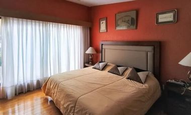 CASA EN VENTA EN LOMAS DE PADIERNA. CDMX. OPORTUNIDAD