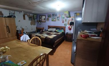 Se Vende casa sólida, pasaje cerrado, Puente Alto