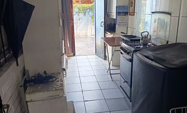 Se Vende casa sólida, pasaje cerrado, Puente Alto