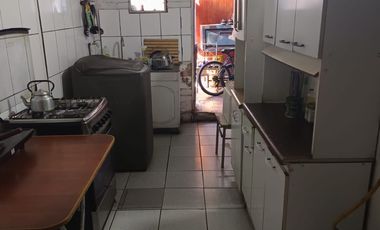 Se Vende casa sólida, pasaje cerrado, Puente Alto