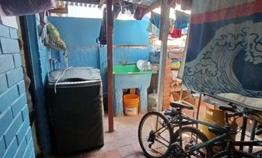 Se Vende casa sólida, pasaje cerrado, Puente Alto