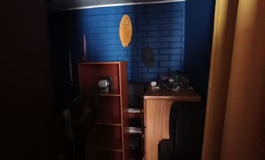 Se Vende casa sólida, pasaje cerrado, Puente Alto