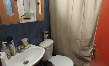 Se Vende casa sólida, pasaje cerrado, Puente Alto