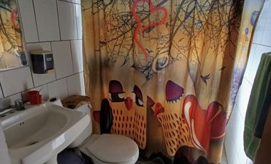 Se Vende casa sólida, pasaje cerrado, Puente Alto