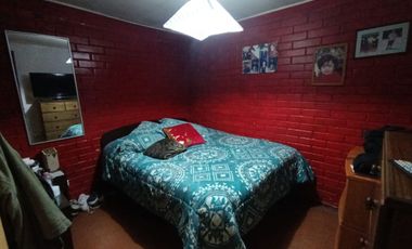 Se Vende casa sólida, pasaje cerrado, Puente Alto