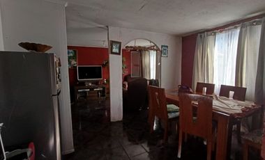 Se Vende casa sólida, pasaje cerrado, Puente Alto