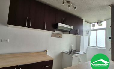 Amplio Departamento Parque Central 3 Dormitorios