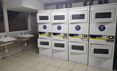 Departamento 1 dormitorio, 1 baño. Cercano a Metro Toesca.
