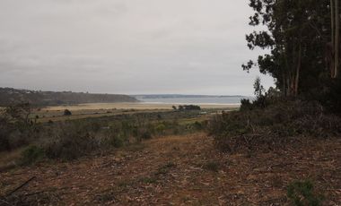 PRECIOSO TERRENO EN TUNQUEN USO SUELO COMERCIAL Y HABITACIONAL