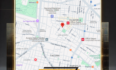 Casa En Venta, Remate De Casa En Grecia 42, Colonia San Álvaro, Ciudad de México, CDMX, México