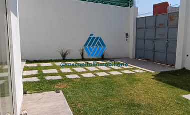 Casa en venta, Cuautla Morelos