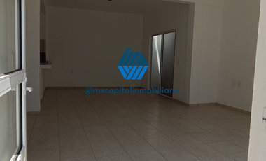Casa en venta, Cuautla Morelos