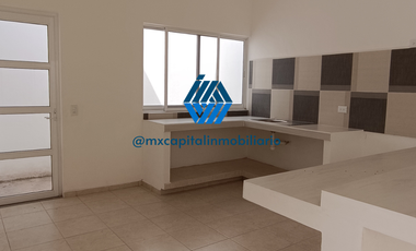 Casa en venta, Cuautla Morelos