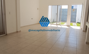 Casa en venta, Cuautla Morelos