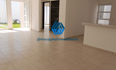 Casa en venta, Cuautla Morelos