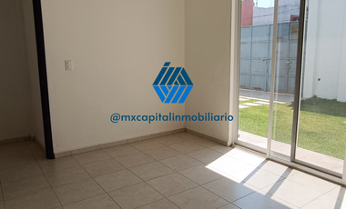 Casa en venta, Cuautla Morelos