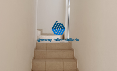 Casa en venta, Cuautla Morelos