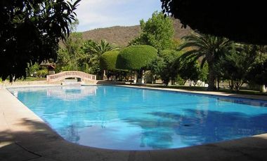 Terreno en venta en Fracc. 