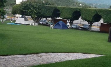 Terreno en venta en Fracc. 