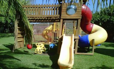 Terreno en venta en Fracc. 