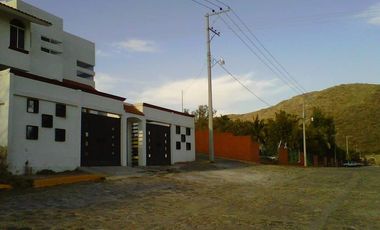 Terreno en venta en Fracc. 