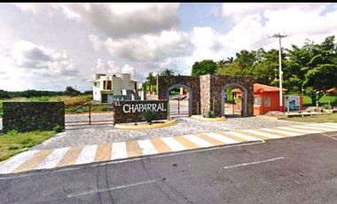 Terreno en venta en Fracc. 