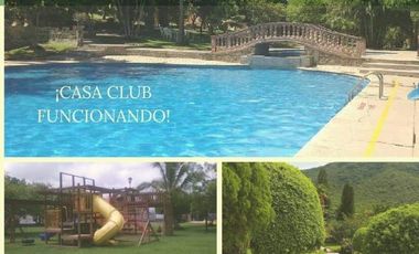 Terreno en venta en Fracc. 