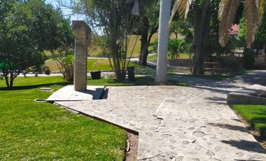 Terreno en venta en Fracc. 