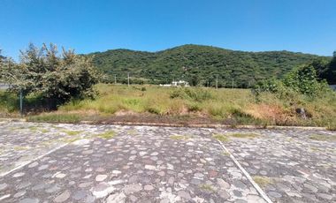 Terreno en venta en Fracc. 