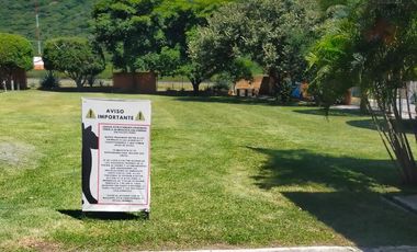 Terreno en venta en Fracc. 