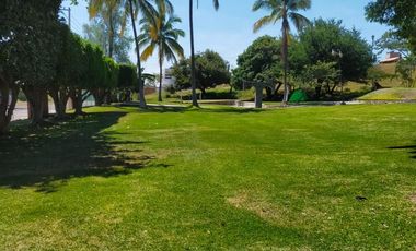 Terreno en venta en Fracc. 