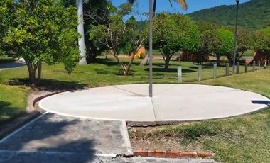 Terreno en venta en Fracc. 