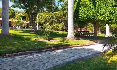 Terreno en venta en Fracc. 