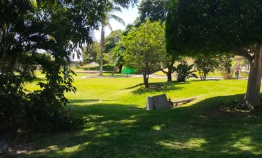 Terreno en venta en Fracc. 