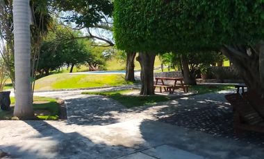 Terreno en venta en Fracc. 