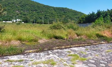 Terreno en venta en Fracc. 
