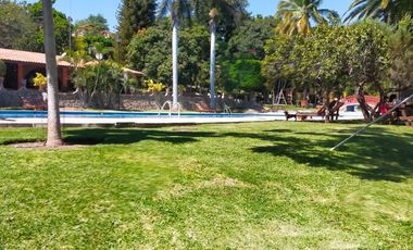 Terreno en venta en Fracc. 