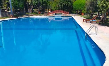 Terreno en venta en Fracc. 