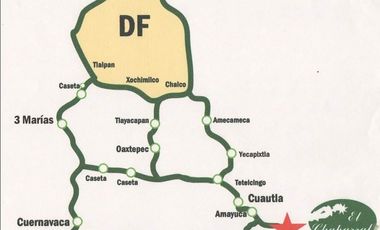 Terreno en venta en Fracc. 