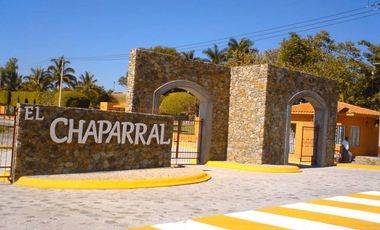 Terreno en venta en Fracc. 