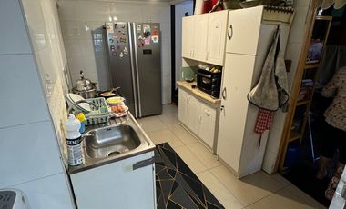 CASA EN EL PUEBLO DE CURACAVI