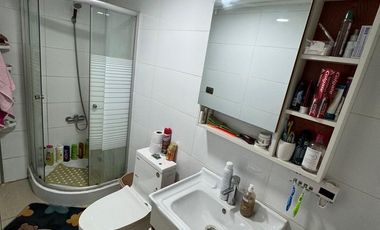 CASA EN EL PUEBLO DE CURACAVI