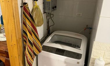 CASA EN EL PUEBLO DE CURACAVI